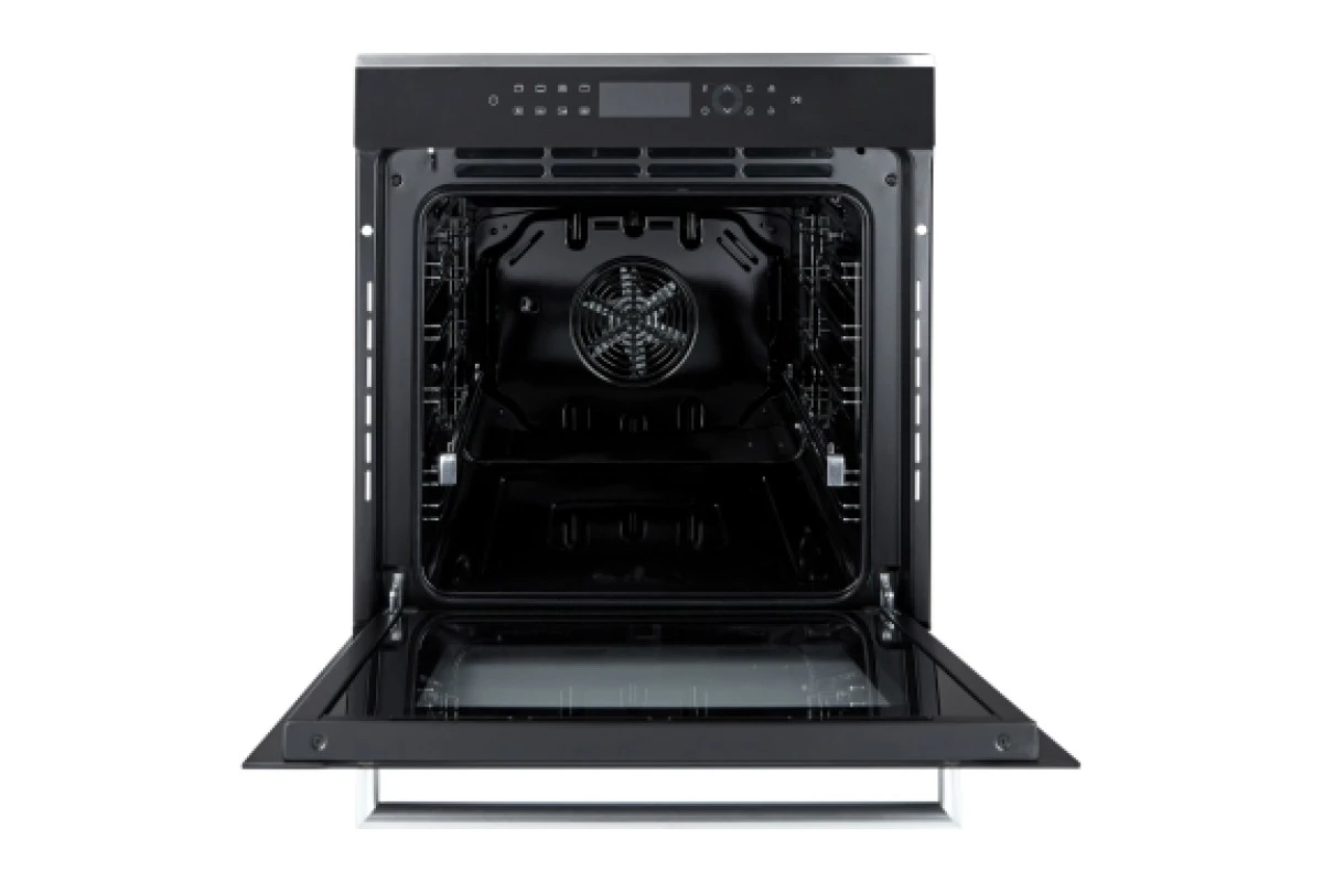 Электрический духовой шкаф EXITEQ EXO-109 black