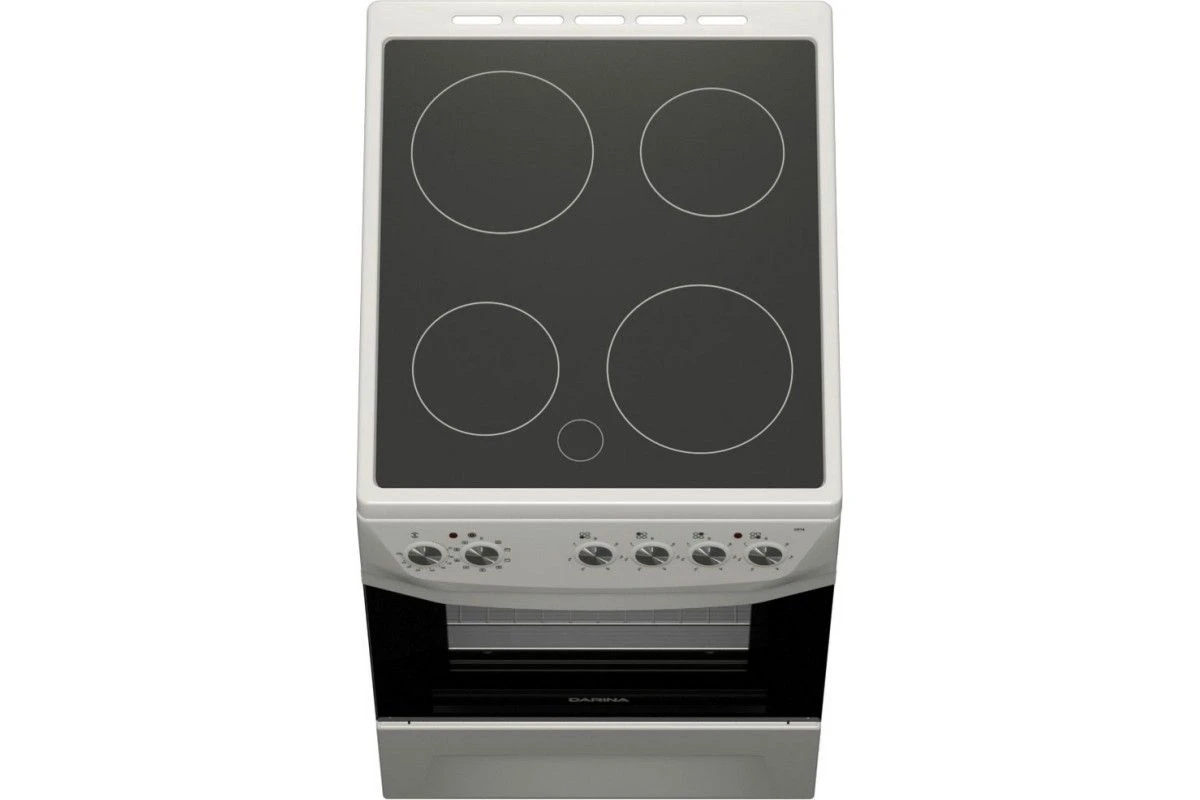 Электрическая плита Darina 1D5 EC241 614 W