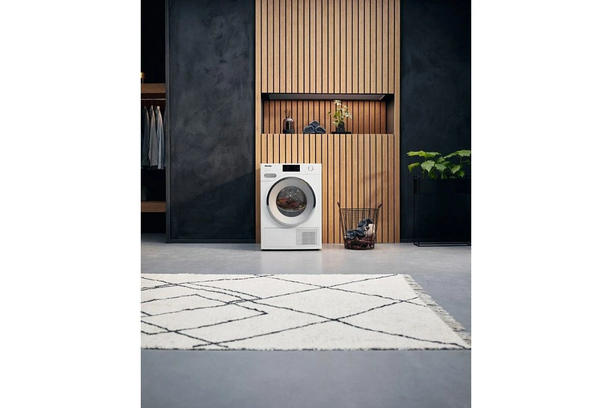 Сушильная машина Miele TWV780WP