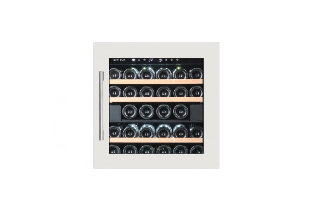 Винный шкаф Temptech OZ60DW