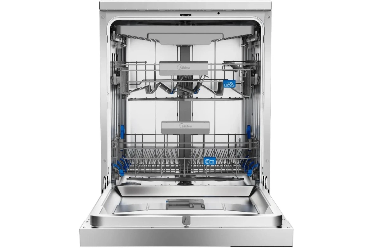 Посудомоечная машина Midea MFD60S460SI