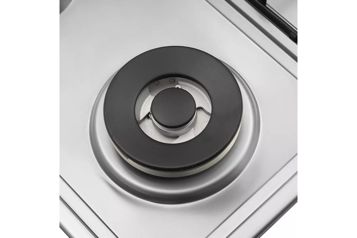 Газовая варочная панель DeLonghi DFI 46 ASDV RUS