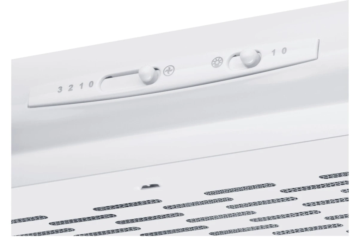 Вытяжка Maunfeld MPA 60 WHITE