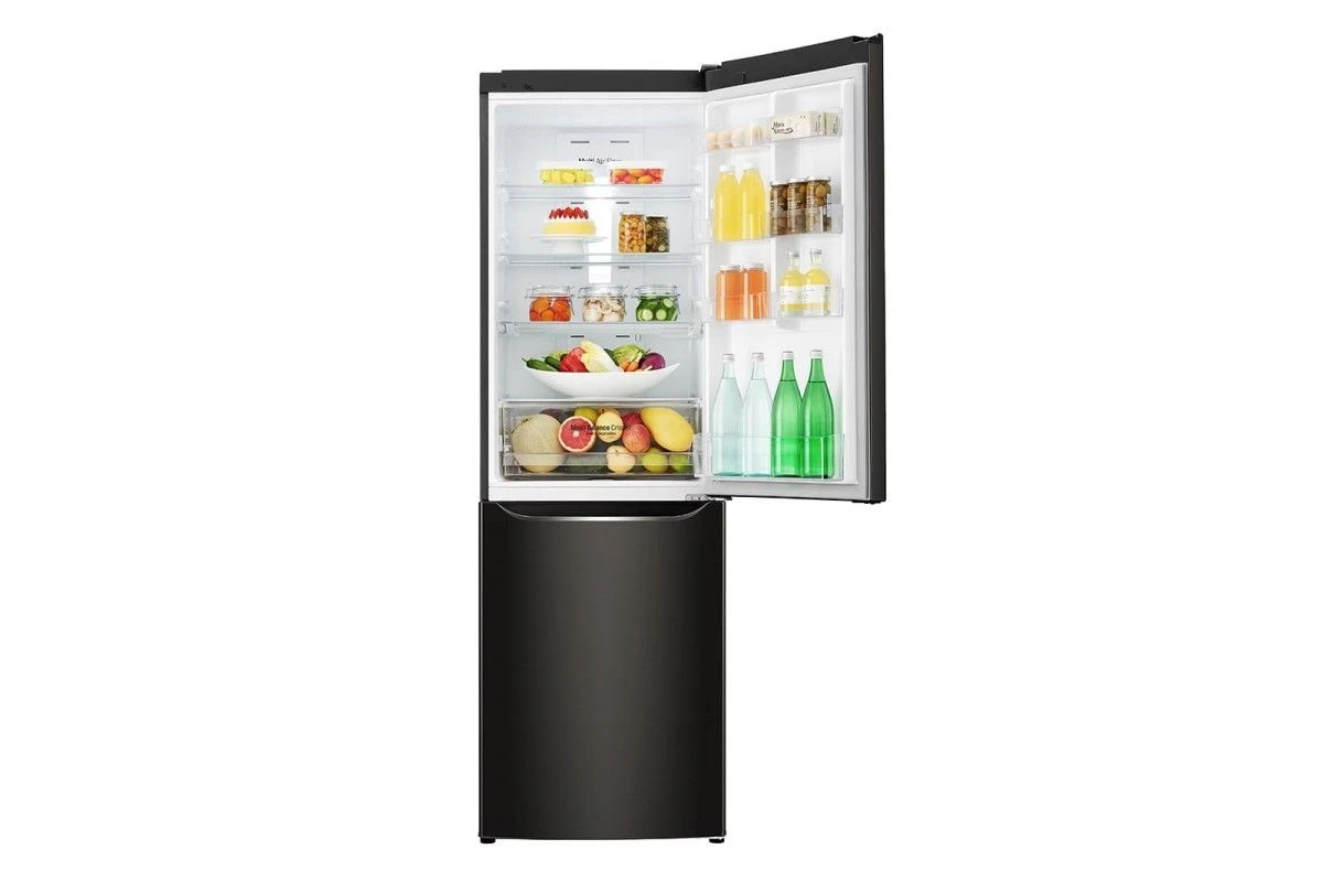 Холодильник LG GA-B429SBQZ
