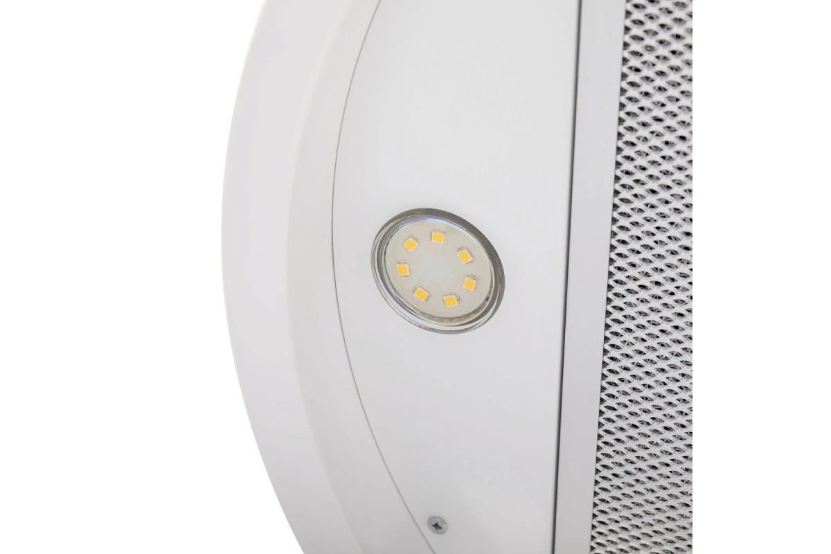 Кухонная вытяжка HOMSair FLY 1000PH белый