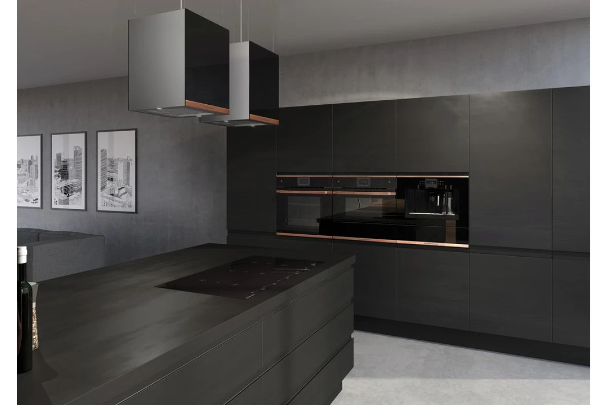 Духовой шкаф Kuppersbusch B 6330.0 S7 Copper