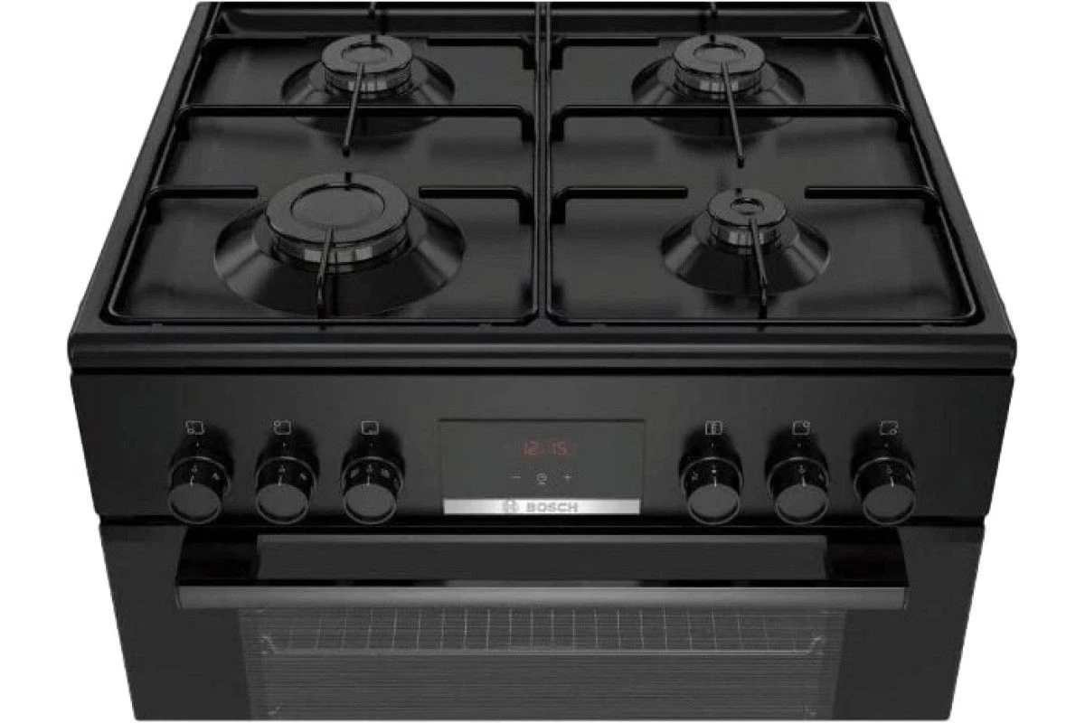Комбинированная плита Bosch HXN390D61L