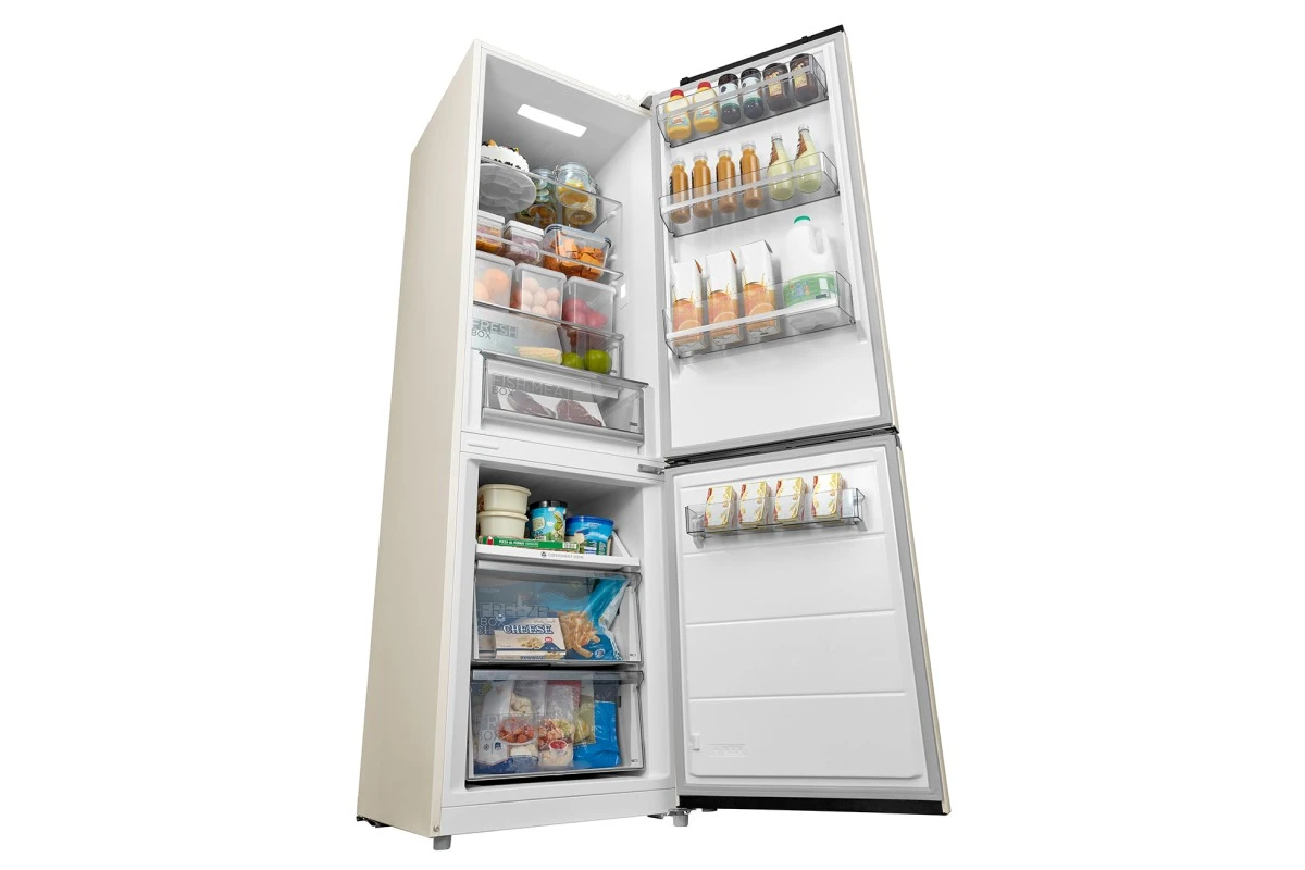 Холодильник Midea MDRB521MIE33ODM