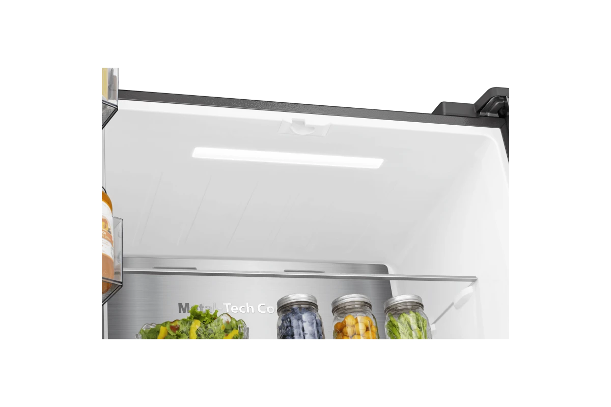 Холодильник Hisense RQ5P470SAF1
