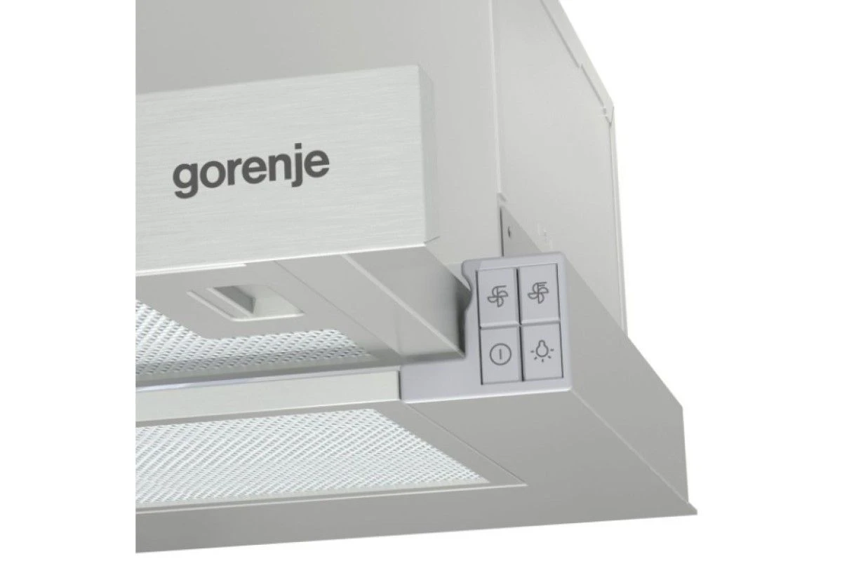 Встраиваемая вытяжка Gorenje TH62E3X