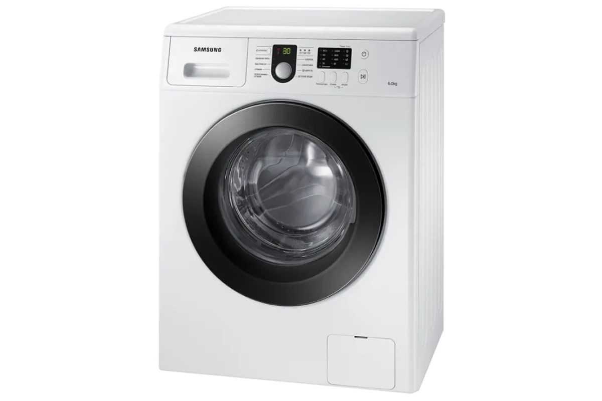 Стиральная машина Samsung WF8590NLM9DY