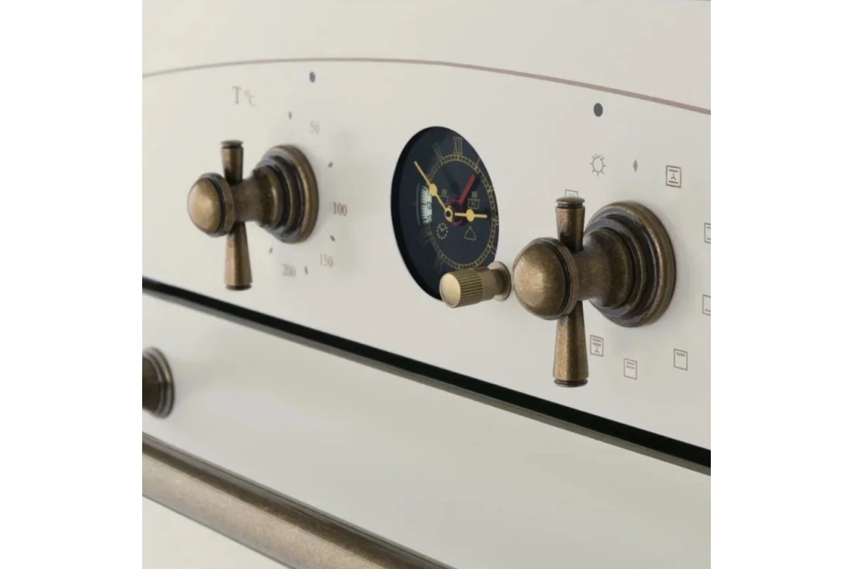 Духовой шкаф Hansa BOEW68269