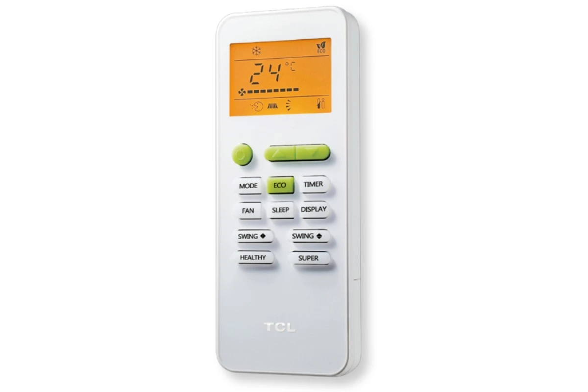 Канальный внутренний блок мульти сплит-системы TCL Slim Duct TDCM-09HRID