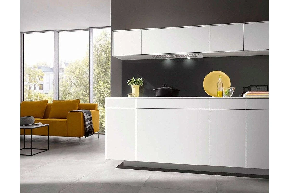 Вытяжка Miele DA 2578