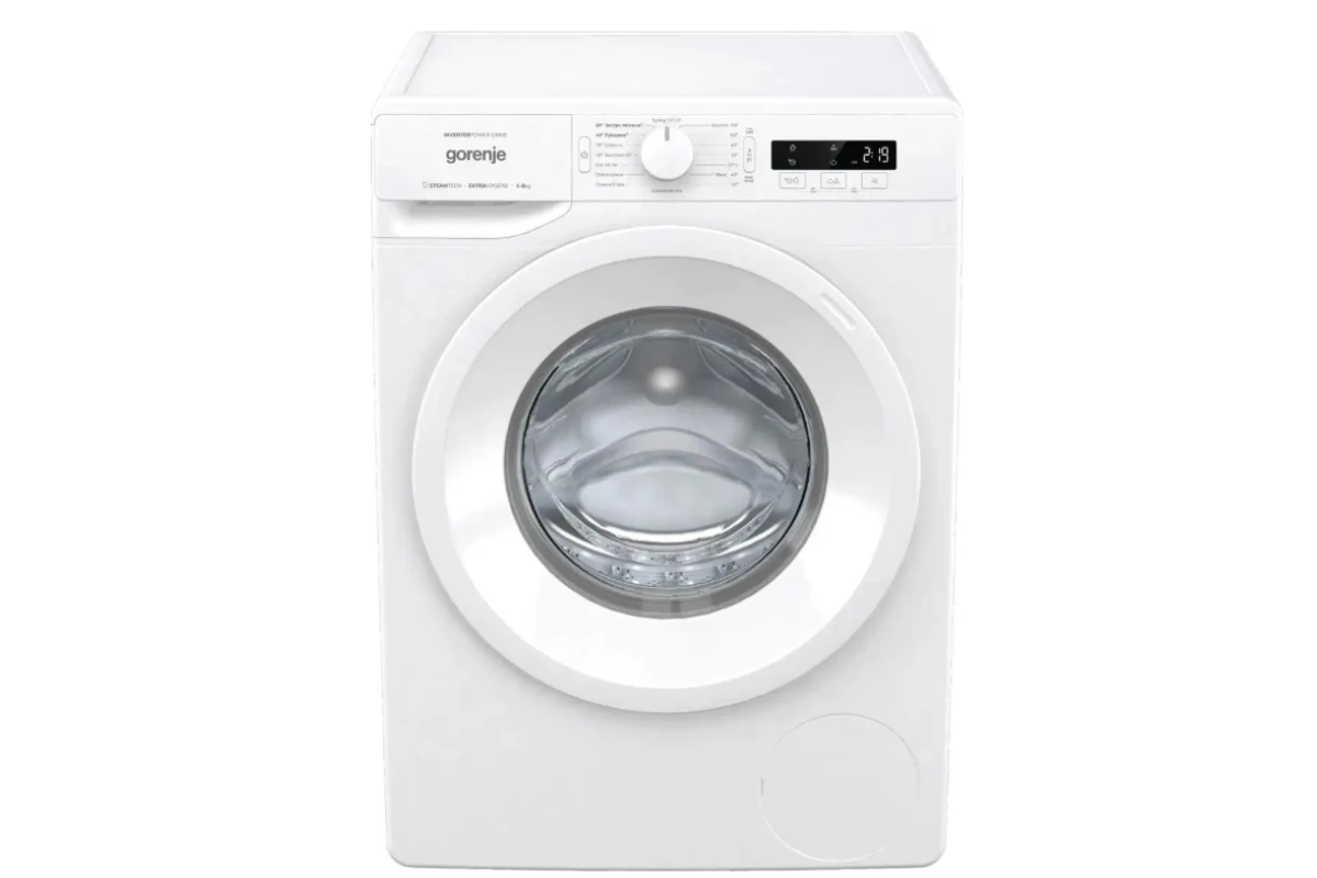 Стиральная машина Gorenje WNPI82BS