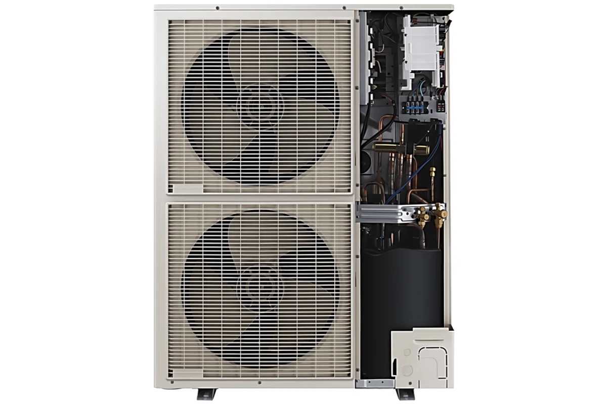 Напольно-потолочный кондиционер Samsung AC120MNCDKH/EU/AC120MXADNH/EU 3 ф.