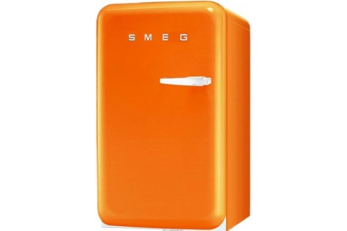 Минибар Smeg FAB5LOR5