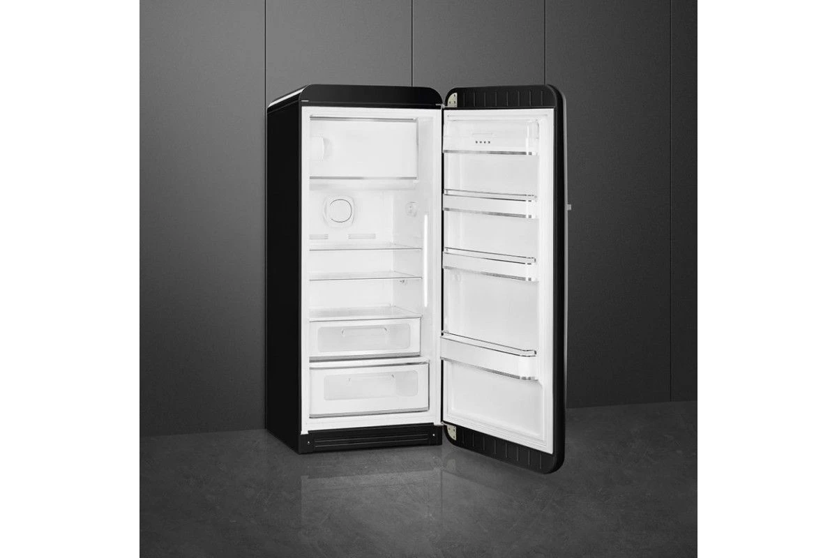 Холодильник Smeg FAB28RBL6