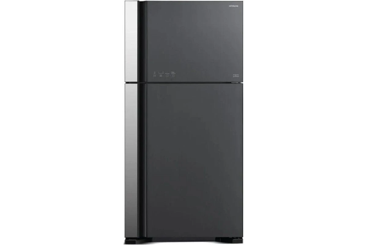 Холодильник Hitachi R-VG 610 PUC7 GGR