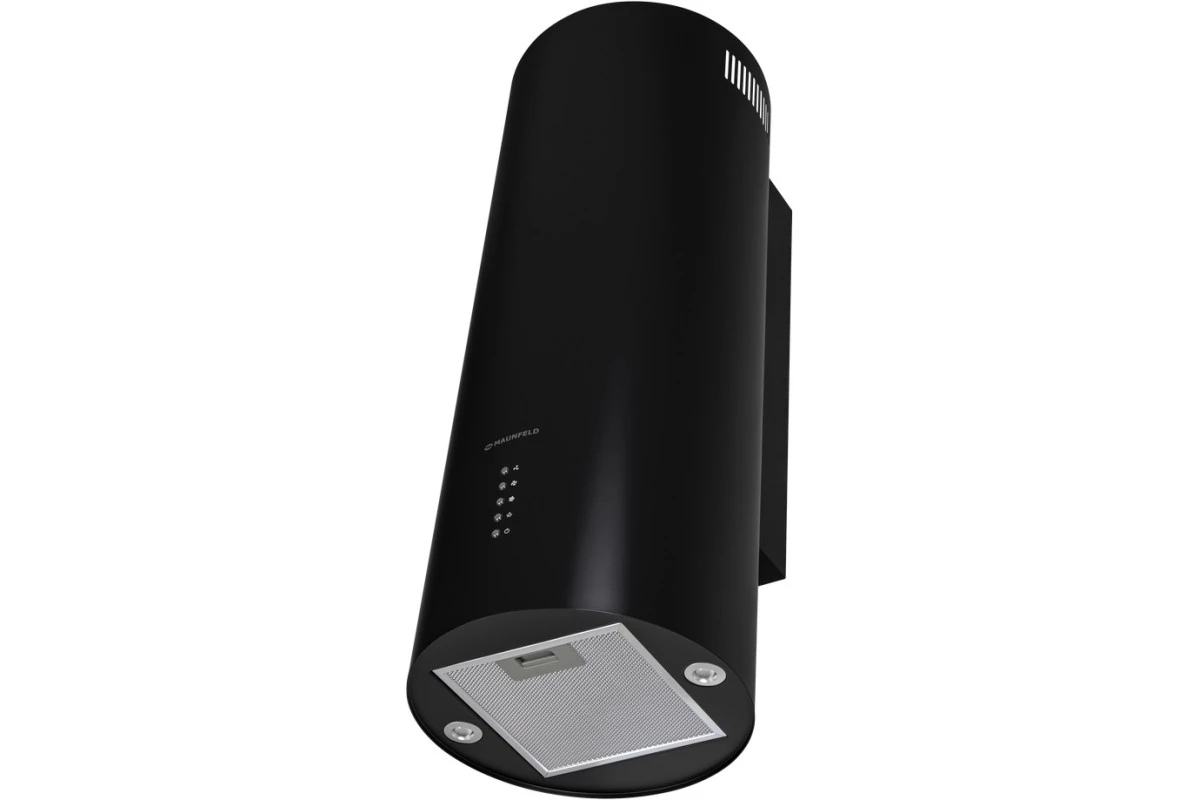 Вытяжка Maunfeld Lee Wall 35 Black