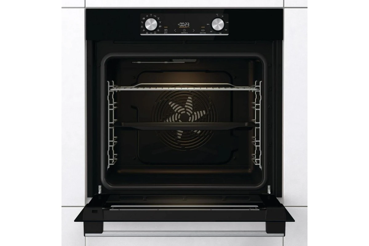 Духовой шкаф Gorenje BOX6737E01BG