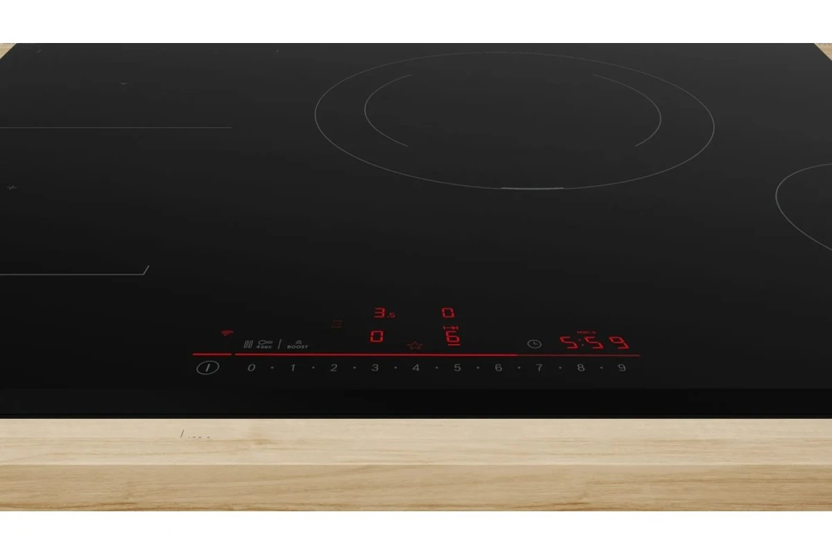 Индукционная варочная панель Bosch PVS831HB1E