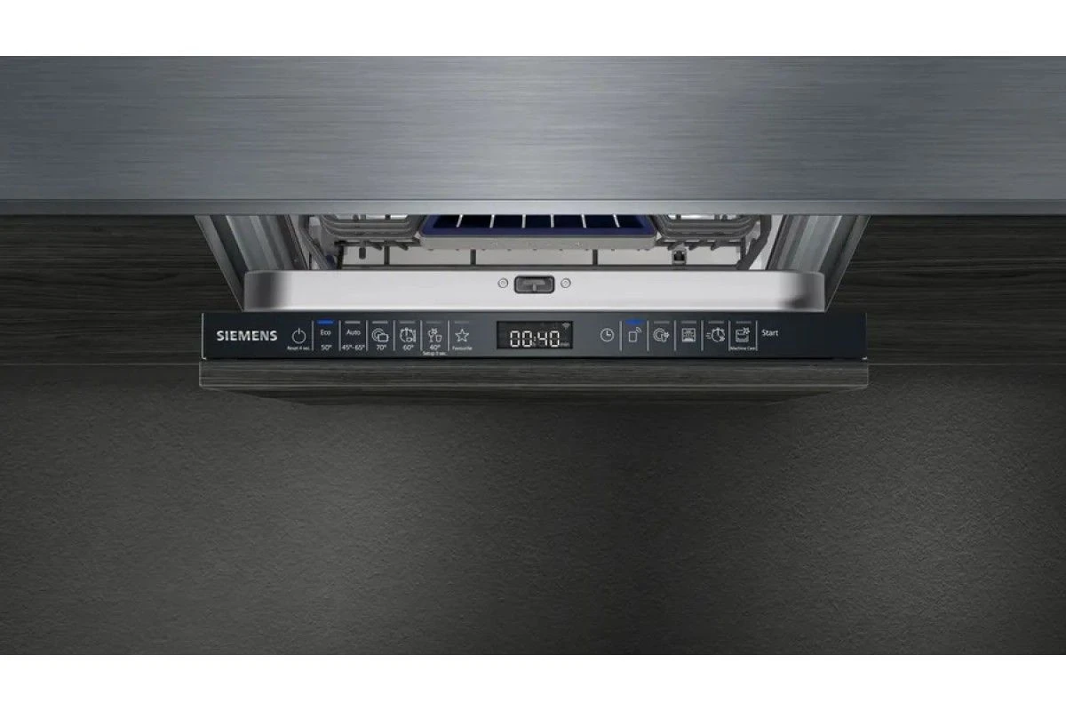 Встраиваемая посудомоечная машина Siemens SR65ZX22ME