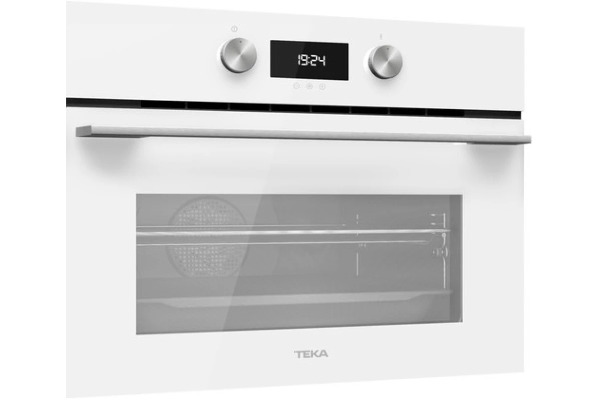 Духовой шкаф Teka HLC 8400 WHITE