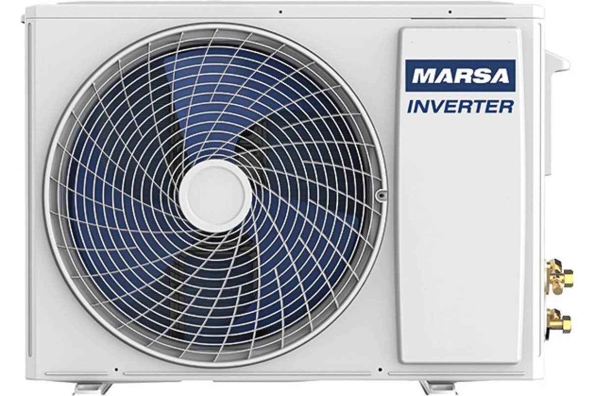 Кассетный кондиционер Marsa MRK-24UHANIG/MRK-24HANIGE-W