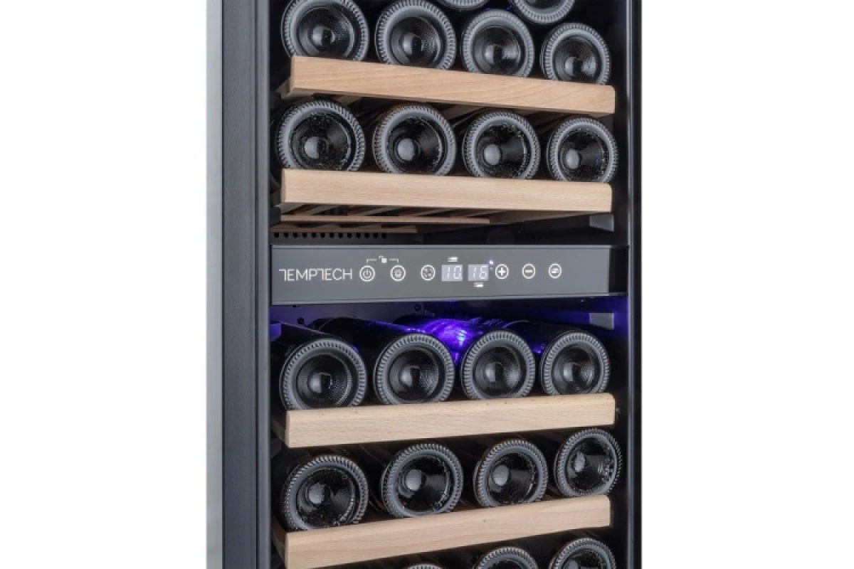 Винный шкаф Temptech WPQ38DCS