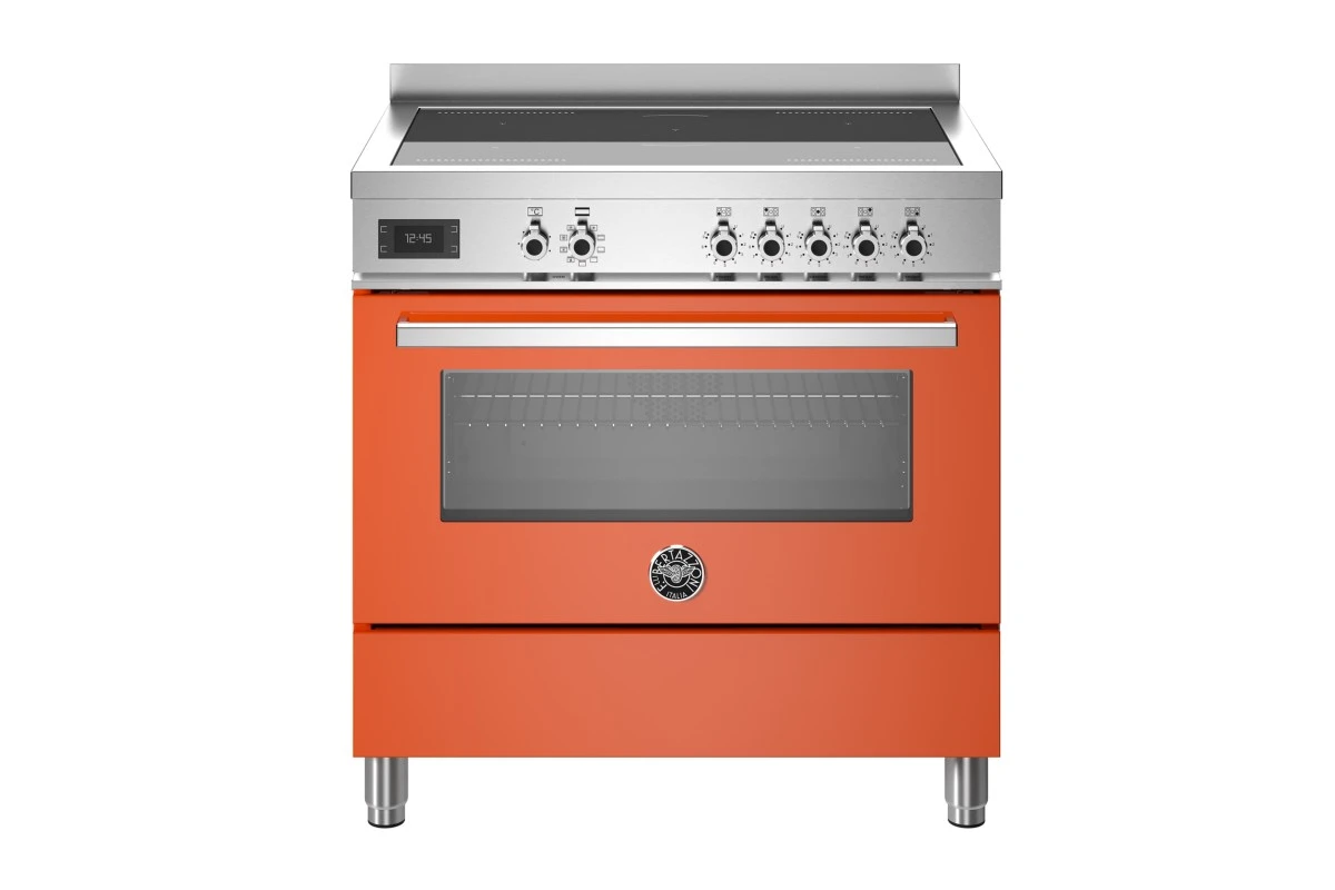 Варочный центр Bertazzoni PRO95I1EART
