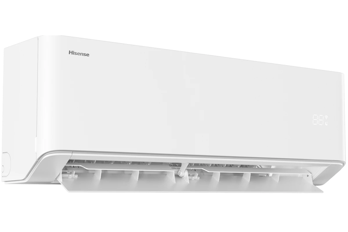 Кондиционер Hisense VIBE Classic A AS-12HW4RGUHA00