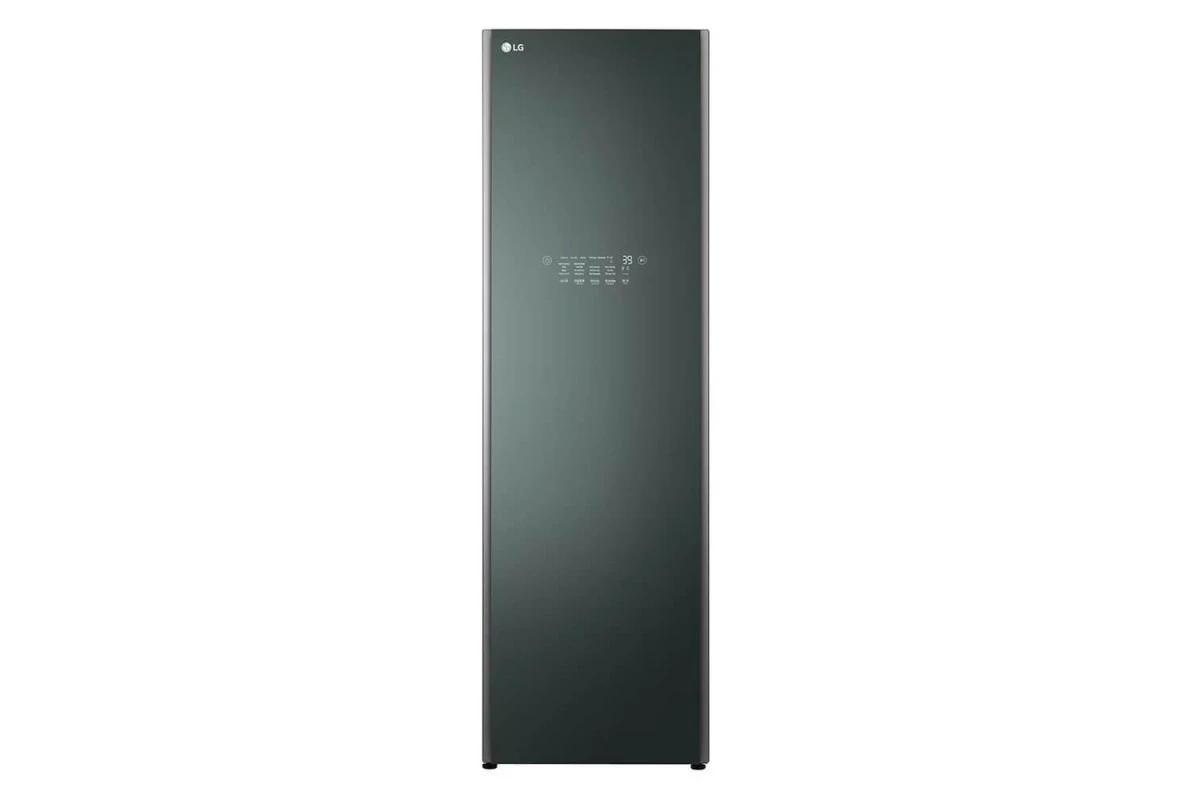 Паровой шкаф LG S5GOC Styler