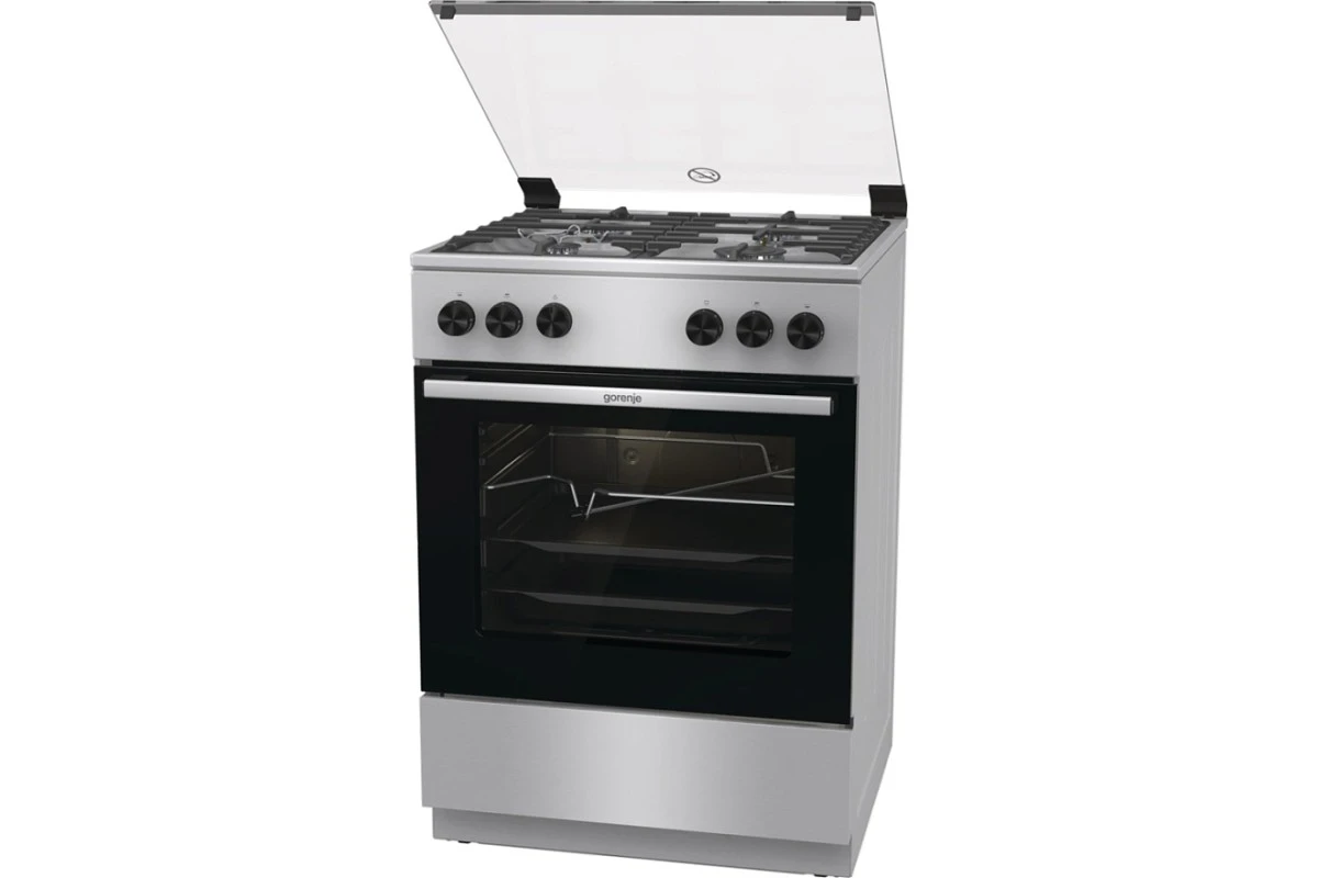 Газовая плита Gorenje GGI6A21XH