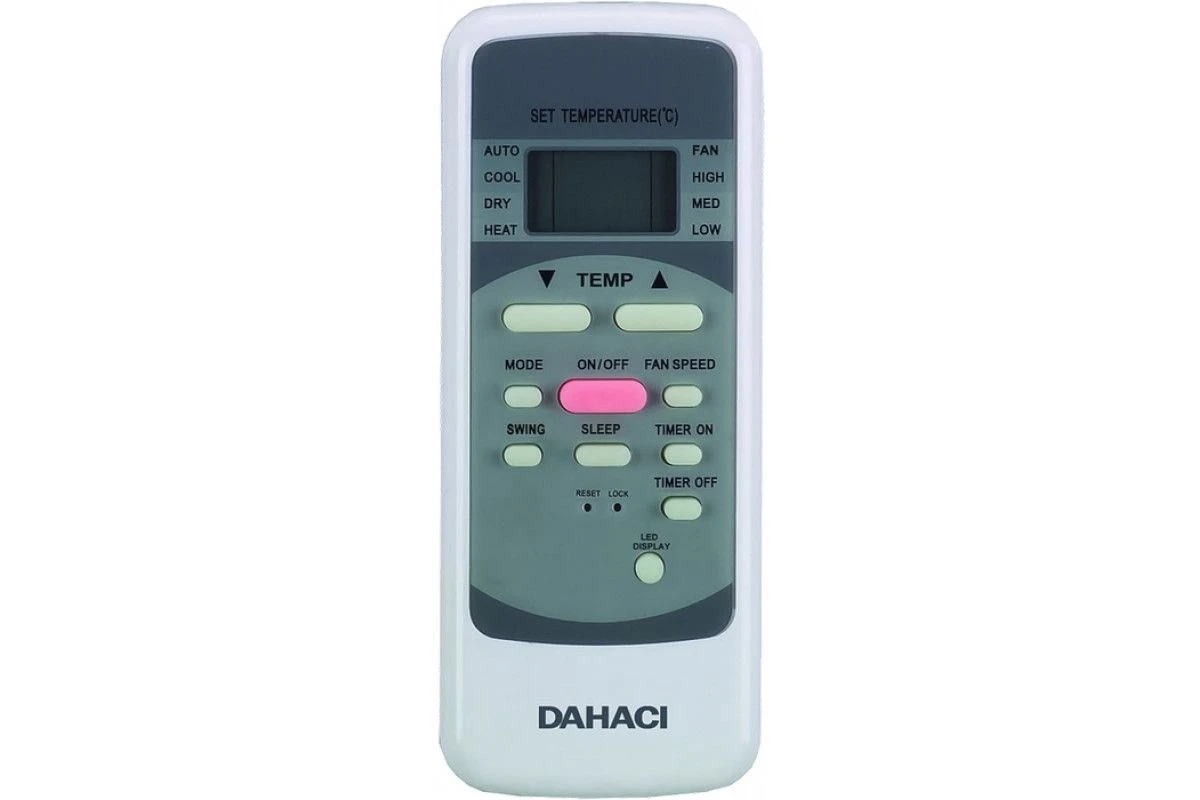 Кондиционер Dahaci NiceME DI09DNM-F/DO09DNM-F