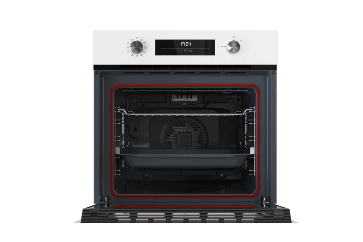 Духовой шкаф с DualClean Teka NEO HSB 6350 P WHITE