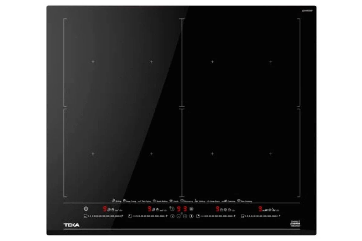Варочная панель Teka IZF 68700 MST BLACK