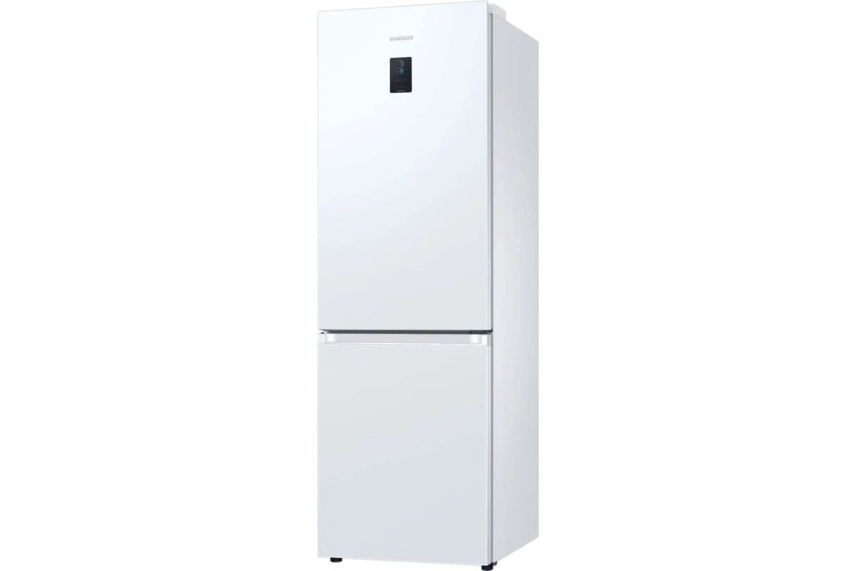 Холодильник Samsung RB34C670EWW/EF