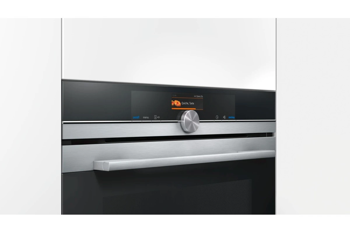 Духовой шкаф Siemens HB636GBS1