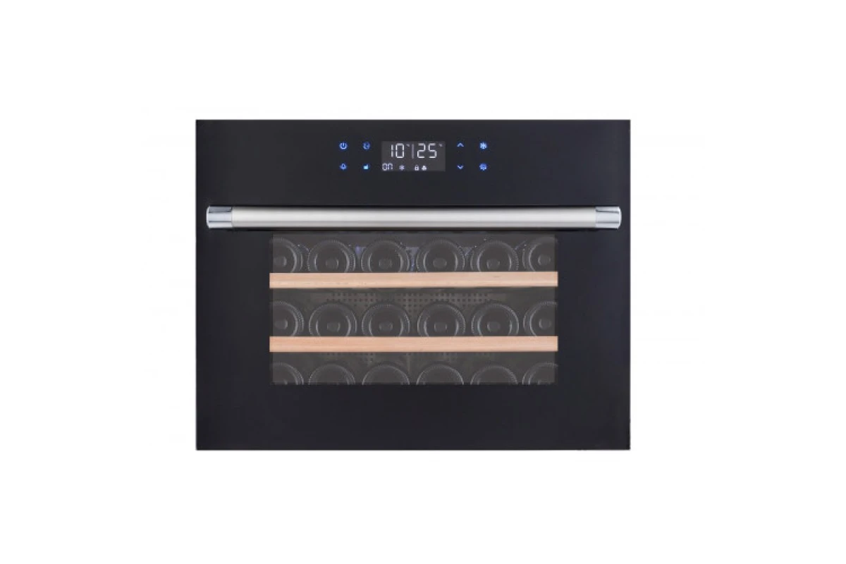 Винный шкаф Temptech OBI 45 SB-T