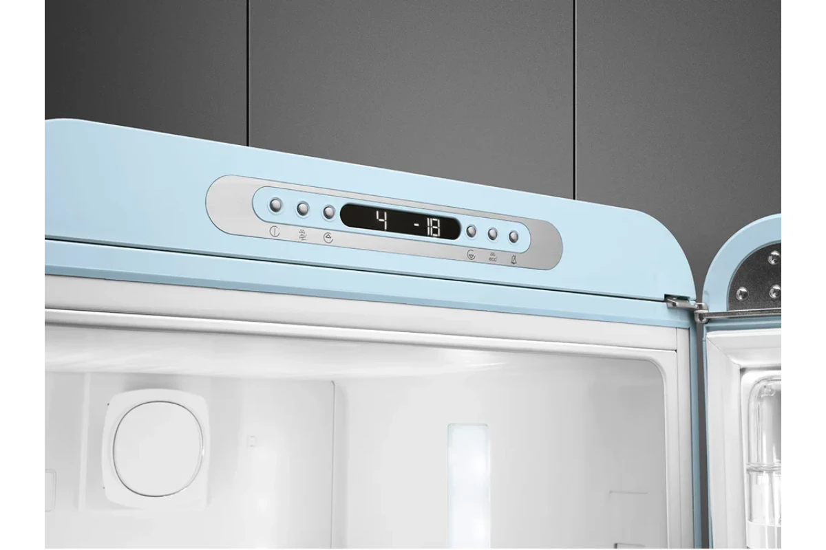 Холодильник Smeg FAB32RPB6