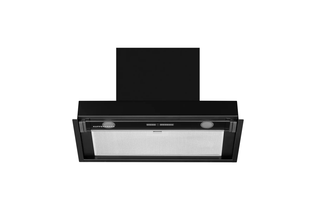 Вытяжка встраиваемая Kuppersberg NANCY S 60 Black