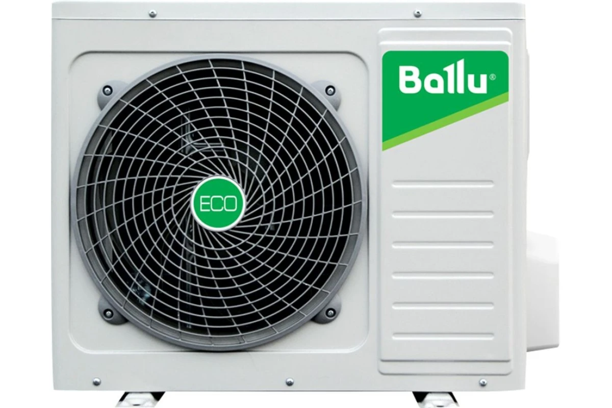 Кондиционер Ballu Bravo BSQ-36HN8