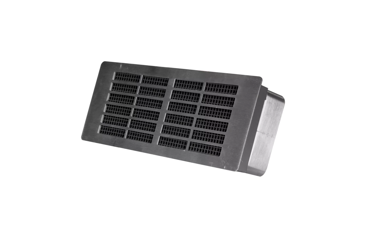 Индукционная варочная панель со встроенной вытяжкой DeLonghi ELETTRA 4B2F TC ARIA
