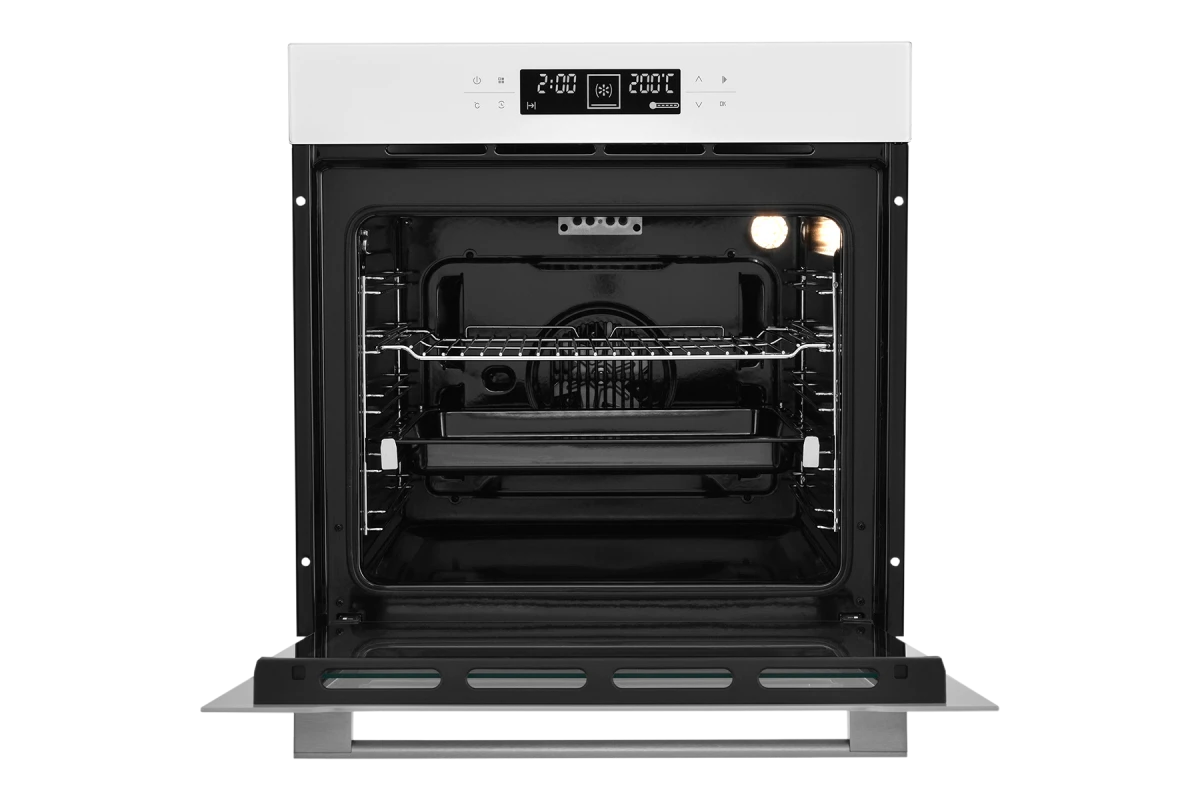 Духовой шкаф ZUGEL ZOE601W