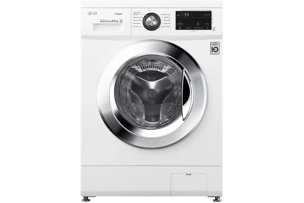 Стиральная машина LG F2J3WS2W