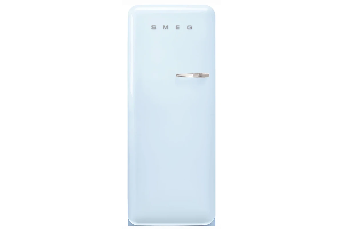 Холодильник Smeg FAB28LPB6