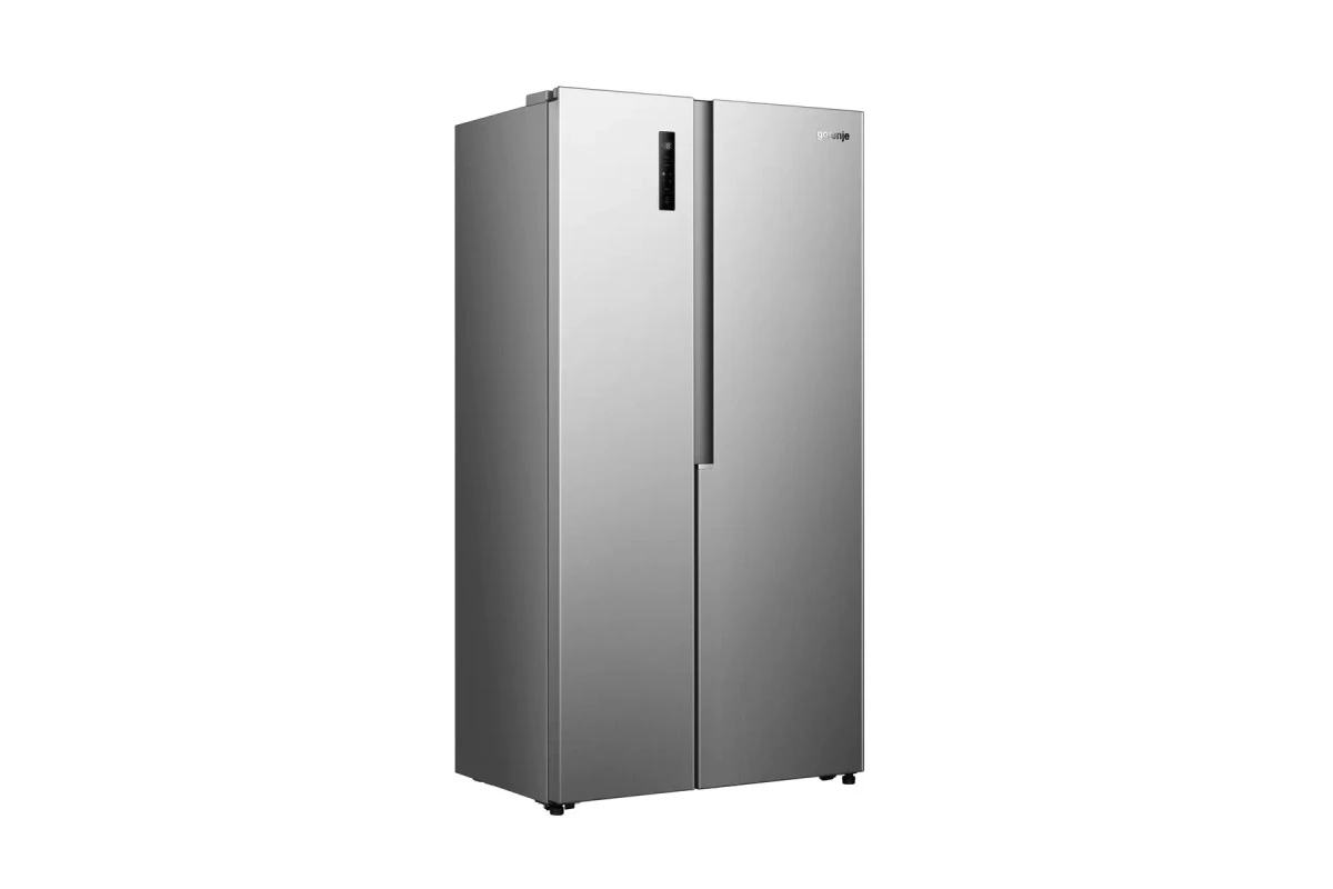 Холодильник Side-by-Side Gorenje NRS917E41X