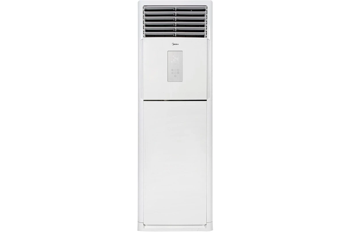 Колонный кондиционер Midea MFM-50ARN1-R/MOU-55HN1-LR