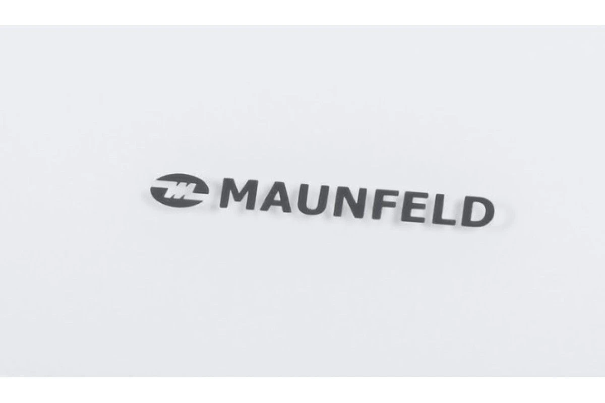 Вытяжка Maunfeld Wind 60 белый